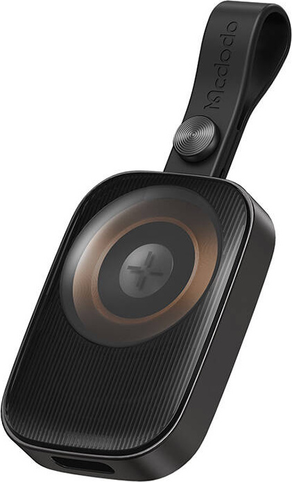 McDodo CH-4991 Magnetická nabíječka USB-C pro Apple Watch