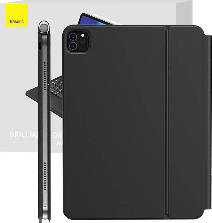 Pouzdro s klávesnicí Pro Baseus Brilliance pro iPad 12,9