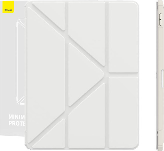Ochranné pouzdro Baseus Minimalist pro iPad Air 4/5 10,9