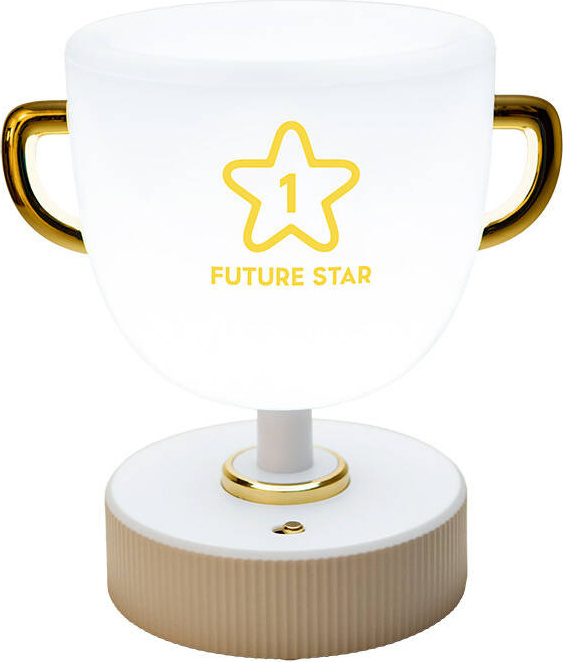 Dětské noční světlo SuperFire W-006 Champion Light