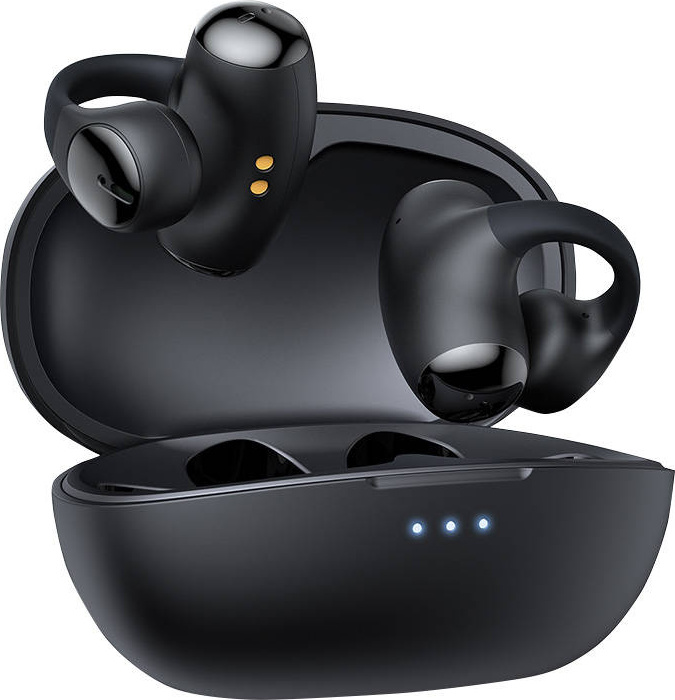 Bezdrátová sluchátka TWS ONIKUMA T306 Black