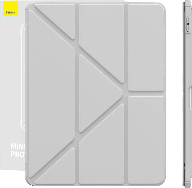 Baseus Minimalist Series ochranné pouzdro pro IPad Air 4/Air 5 10,9