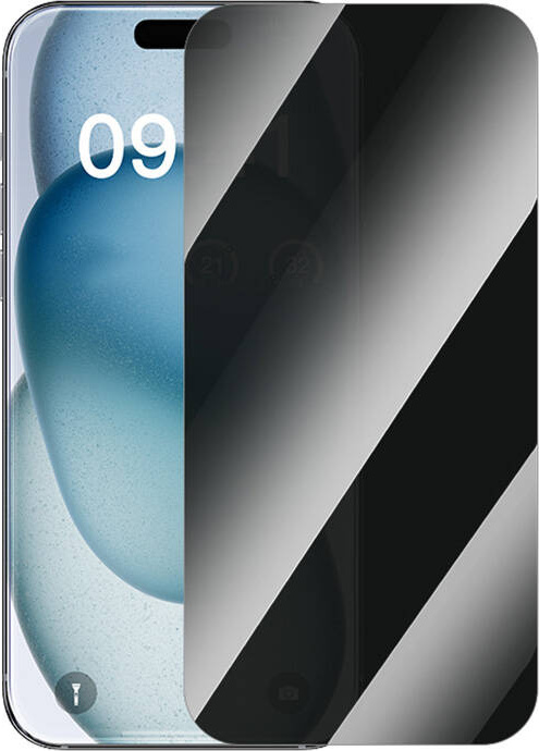 Ochranné sklo Baseus Superior pro iPhone 15 Plus
