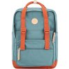 Batoh na notebook Himawari 15'' 1085B (tyrkysový)