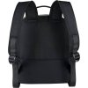 Dámský 10,5'' cestovní batoh s kosmetickou taštičkou Matein 1342 Black
