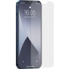 Temperované sklo 0,3 mm Baseus pro iPhone 12 / 12 Pro - 2020 (2ks)