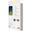 Temperované sklo 0,3 mm Baseus pre iPhone 12/12 Pro - 2020 (2ks)