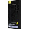 Ochrana soukromí Tvrzené sklo Baseus Crystal Series IP 14 PRO