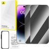 Tvrdené sklo Baseus Superior iPhone 14 Pro Max pre ochranu súkromia