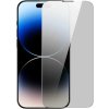 Ochrana súkromia Tvrdené sklo Baseus Crystal Series IP 14 PRO