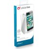 Extratenký zadný kryt Cellularline Fine pre Apple iPhone 7/8/SE (2020/2022), bezfarebný