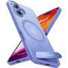 Pouzdro Torras Pstand Series pro iPhone 16 (modré)