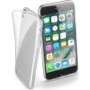 Extratenký zadný kryt Cellularline Fine pre Apple iPhone 7/8/SE (2020/2022), bezfarebný