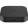 Carlinkit Tbox Basic (2+16G) bezdrôtový adaptér Carplay/Android (black)