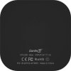 Carlinkit Tbox Basic (2+16G) bezdrôtový adaptér Carplay/Android (black)
