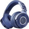 Kabelová sluchátka Oneodio Monitor 60 (modrá)