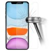 iphone 12 sklo tvrzene na displej detail