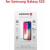 OCHRANNÉ TEMPEROVANÉ SKLO SWISSTEN PRO SAMSUNG S931B GALAXY S25 5G RE 2,5D