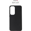 POUZDRO SWISSTEN SOFT JOY PRO SAMSUNG S931B GALAXY S25 5G ČERNÉ