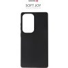 POUZDRO SWISSTEN SOFT JOY PRO SAMSUNG S938B GALAXY S25 ULTRA 5G ČERNÉ