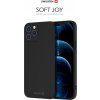 POUZDRO SWISSTEN SOFT JOY PRO MOTOROLA E20 ČERNÉ