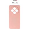 PUZDRO SWISSTEN SOFT JOY PRE XIAOMI REDMI 14C RUŽOVÉ