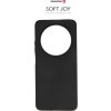 PUZDRO SWISSTEN SOFT JOY PRE XIAOMI REDMI 14C ČIERNE