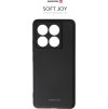 POUZDRO SWISSTEN SOFT JOY PRO XIAOMI 14T 5G ČERNÉ