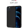 POUZDRO SWISSTEN SOFT JOY PRO XIAOMI REDMI A2 4G ČERNÉ