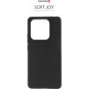 POUZDRO SWISSTEN SOFT JOY PRO XIAOMI REDMI NOTE 14 5G ČERNÉ