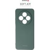 POUZDRO SWISSTEN SOFT JOY PRO XIAOMI REDMI 14C 4G/5G ZELENÉ