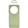 PUZDRO SWISSTEN SOFT JOY PRE XIAOMI REDMI A4 ZELENÉ