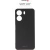 POUZDRO SWISSTEN SOFT JOY PRO XIAOMI REDMI 13C 4G ČERNÉ