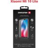 SKLO SWISSTEN ULTRA DURABLE 3D FULL GLUE GLASS PRO XIAOMI Mi 10 LITE ČERNÉ