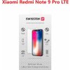 OCHRANNÉ TEMPEROVANÉ SKLO SWISSTEN PRO XIAOMI REDMI NOTE 9 PRO/9 PRO MAX/9S RE 2,5D
