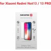 OCHRANNÉ TEMPEROVANÉ SKLO SWISSTEN PRO XIAOMI REDMI NOTE 13 / 13 PRO 4G / 5G RE 2,5D