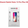 OCHRANNÉ TEMPEROVANÉ SKLO SWISSTEN PRE XIAOMI REDMI NOTE 13 PRO PLUS 5G RE 2,5D