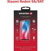 SKLO SWISSTEN FULL GLUE, COLOR FRAME, CASE FRIENDLY PRE XIAOMI REDMI 9A/XIAOMI REDMI 9AT ČIERNE