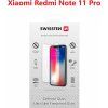 OCHRANNÉ TEMPEROVANÉ SKLO SWISSTEN PRO XIAOMI REDMI NOTE 11 PRO RE 2,5D