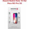 OCHRANNÉ TEMPEROVANÉ SKLO SWISSTEN PRO XIAOMI REDMI NOTE 10 5G/POCO M3 PRO 5G RE 2,5D