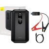 Baseus Super Energy Air Car Jump Starter(10000mAh,Peakcurrent 1000A)Black