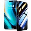 Tvrdené sklo Torras Install Master Privacy Glass pre iPhone 16 Pro Max