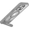 Puzdro Torras Pstand Series pre iPhone 16 Pro Max (šedé)