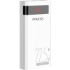 Powerbanka Romoss SENSE8PF 30000mAh, 22,5W (bílá)
