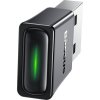 Baseus Bluetooth adapter BA07 black wireless module