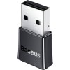 Baseus Bluetooth adapter BA07 black wireless module
