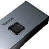 Redukcia Baseus Matrix Two-way divider/splitter HDMI