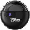 Slúchadlá TWS Transformers TF-T09 (čierna)