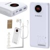 Powerbanka Romoss SW20PF 20000mAh, 22,5W (biela)