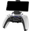 Phone Holder for Controller/Gamepad for PS5 iPega PG-P5005 (black)